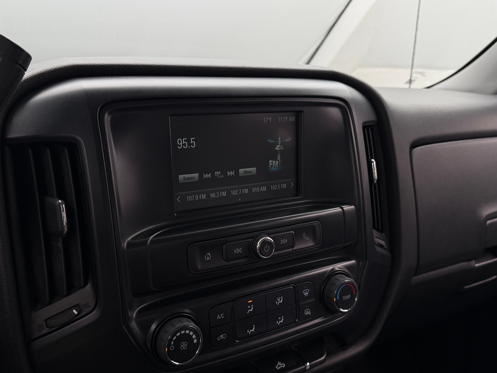 Thumbnail: 2019 GMC Sierra 1500 - 4