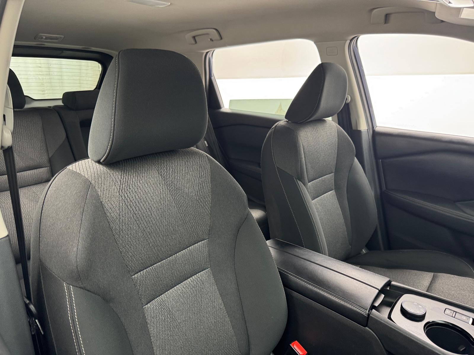 Thumbnail: 2025 Nissan Rogue - 2