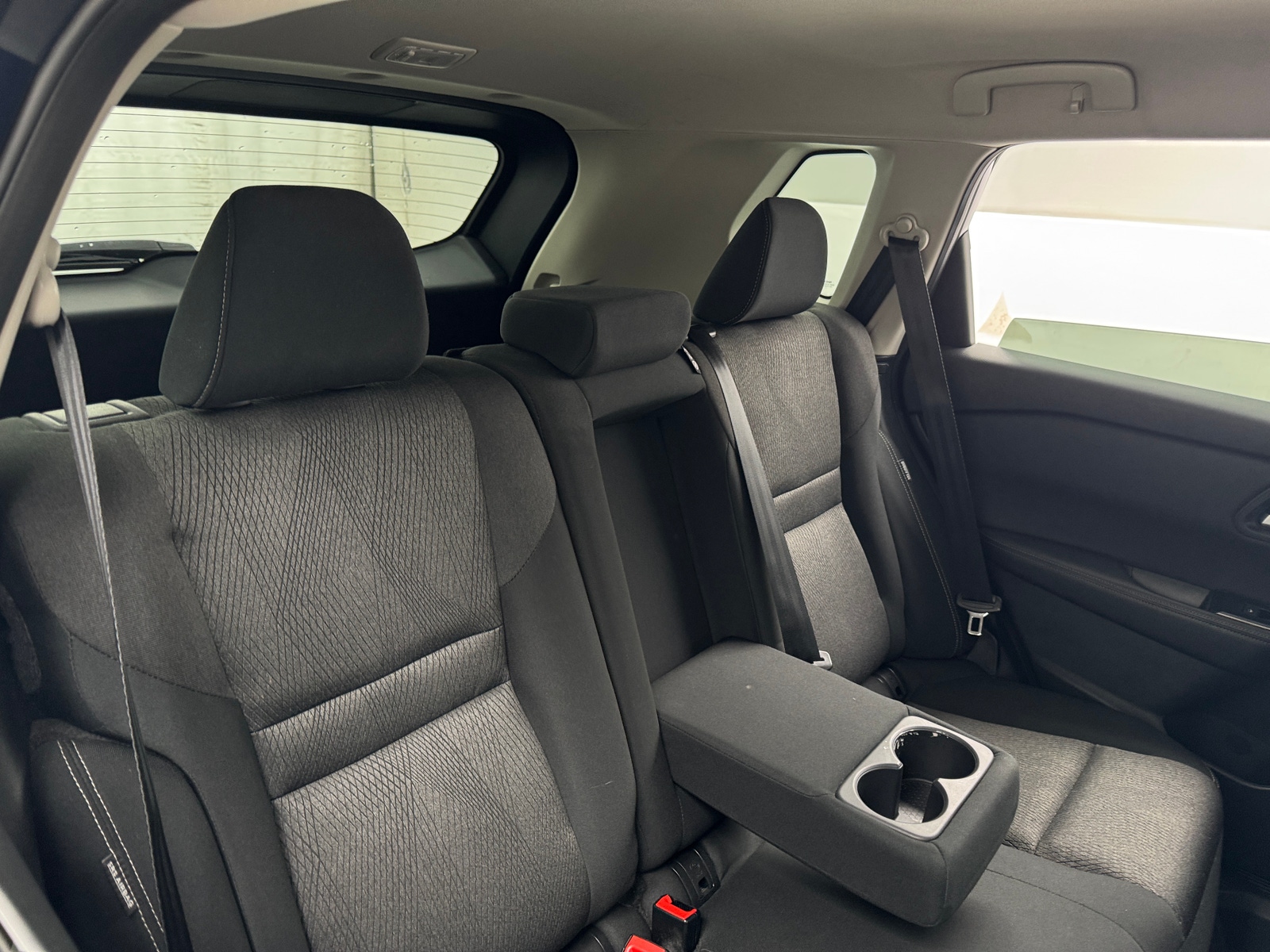 Thumbnail: 2025 Nissan Rogue - 6