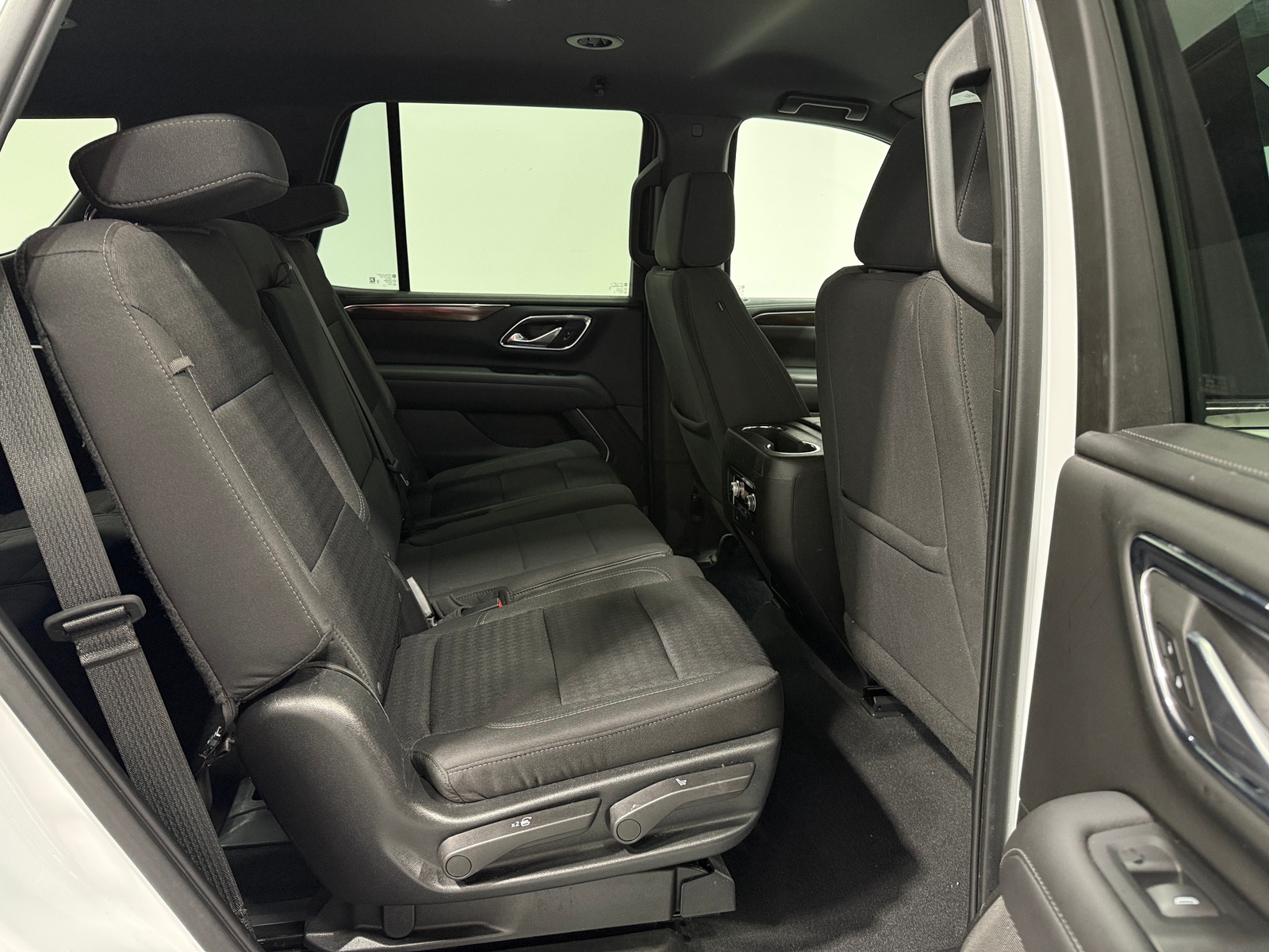 Thumbnail: 2022 GMC Yukon - 6