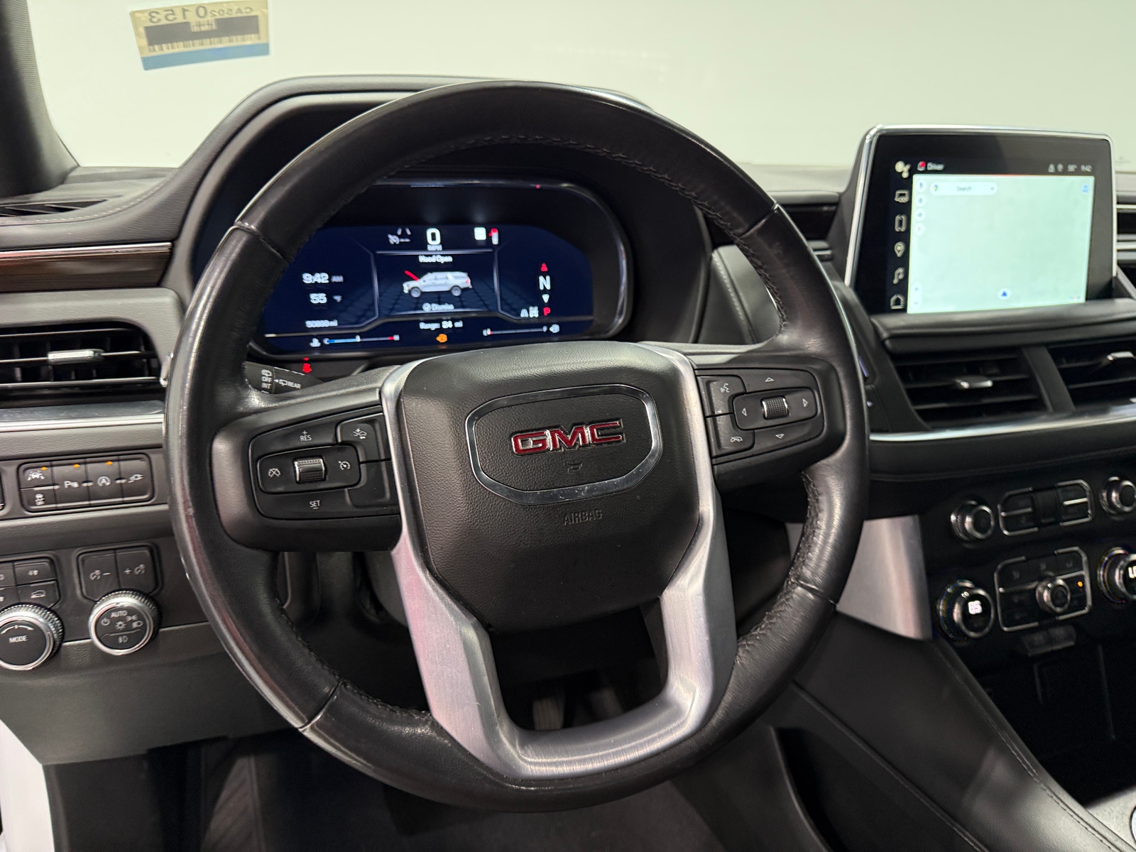 Thumbnail: 2022 GMC Yukon - 5