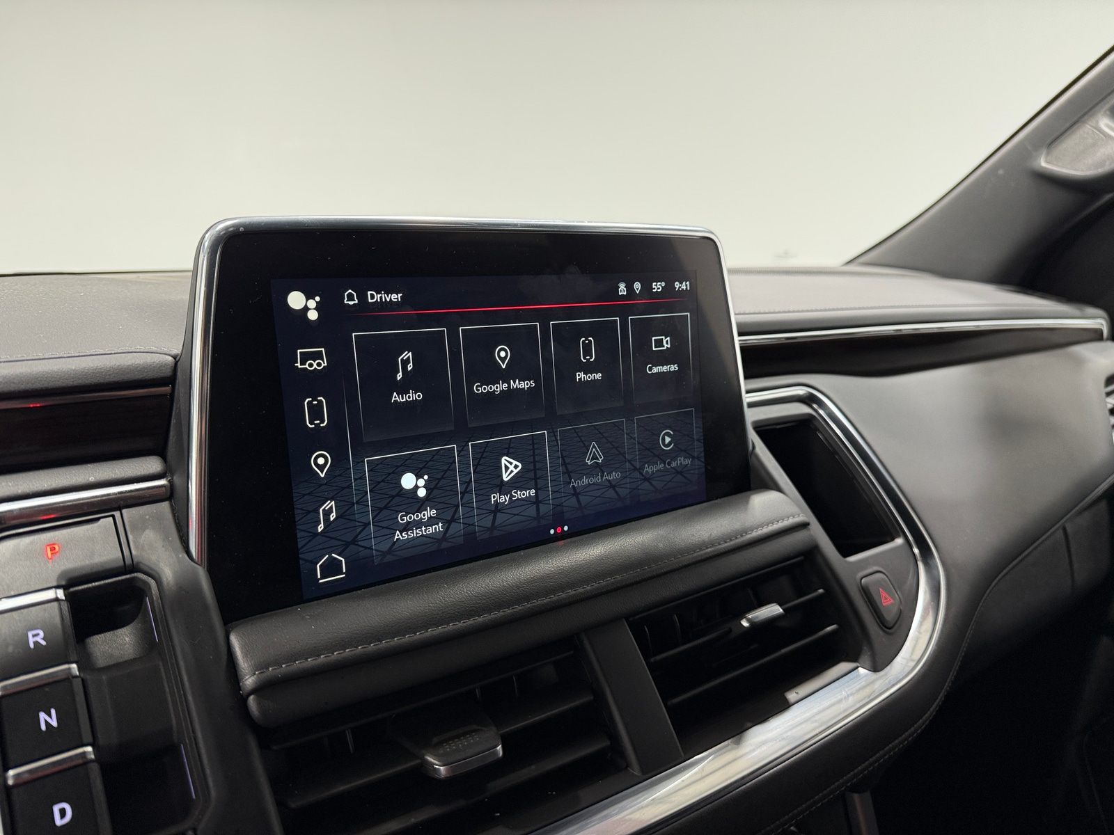 Thumbnail: 2022 GMC Yukon - 4