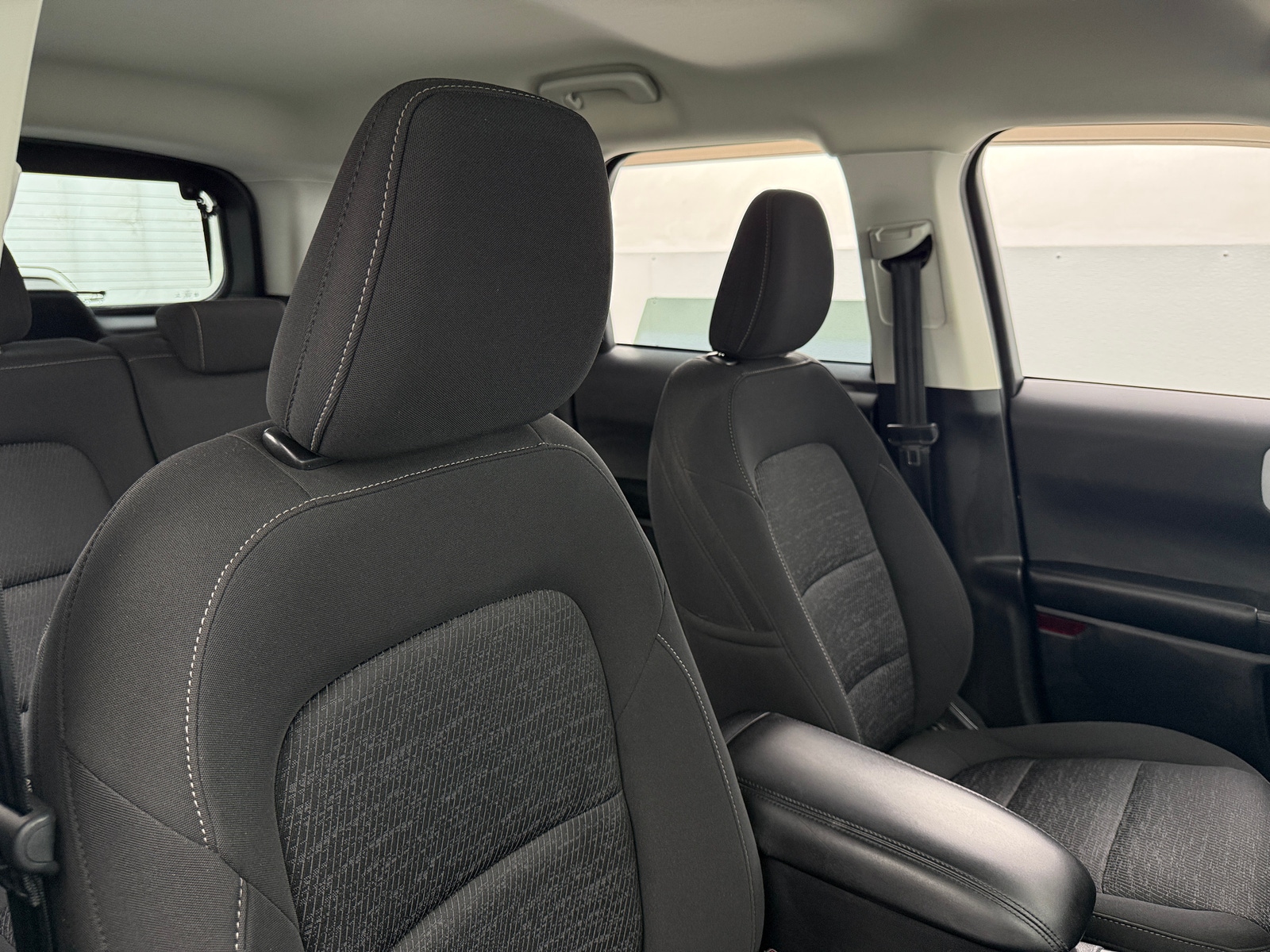 Thumbnail: 2022 Ford Bronco Sport - 2