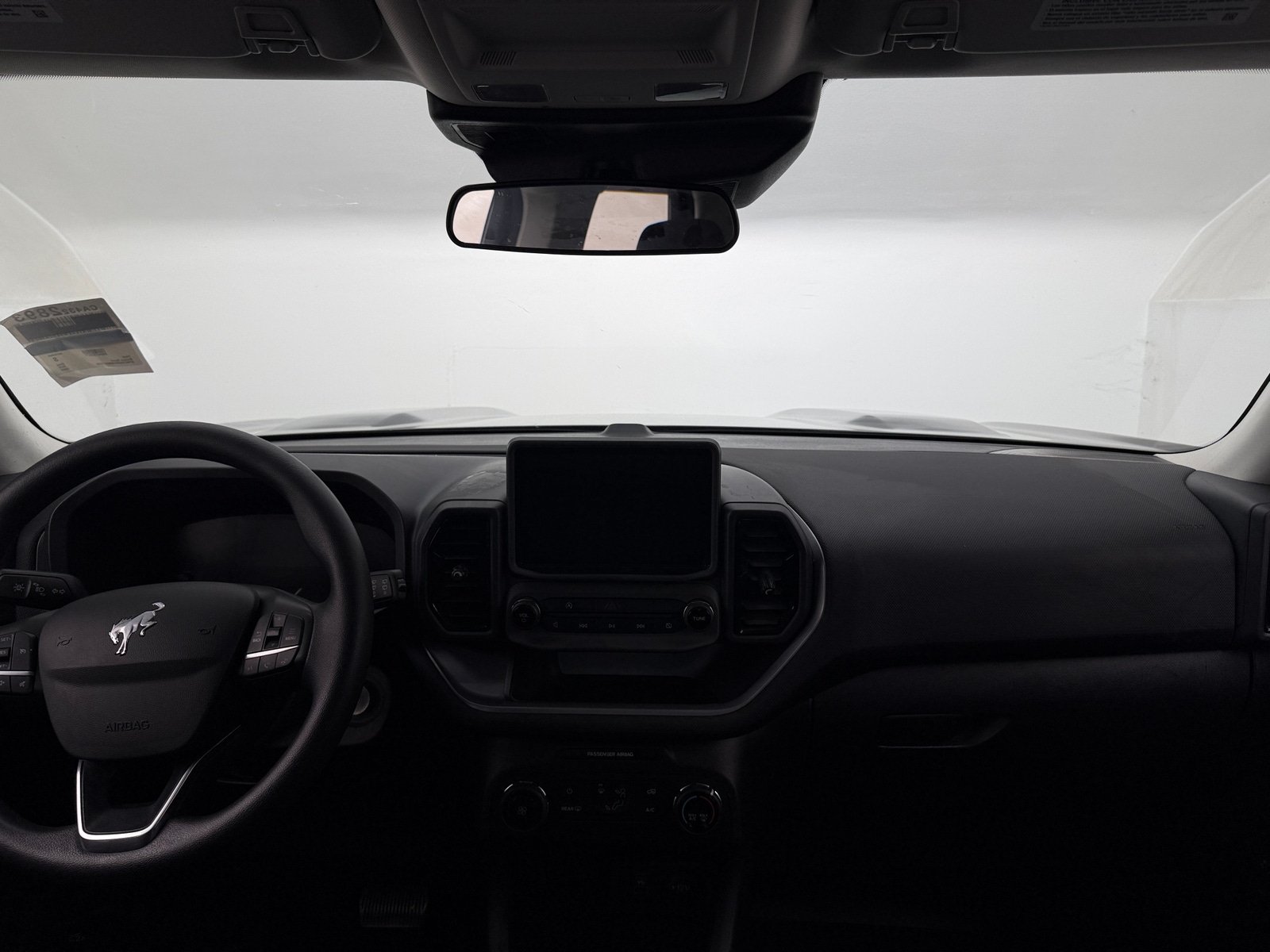 Thumbnail: 2022 Ford Bronco Sport - 3