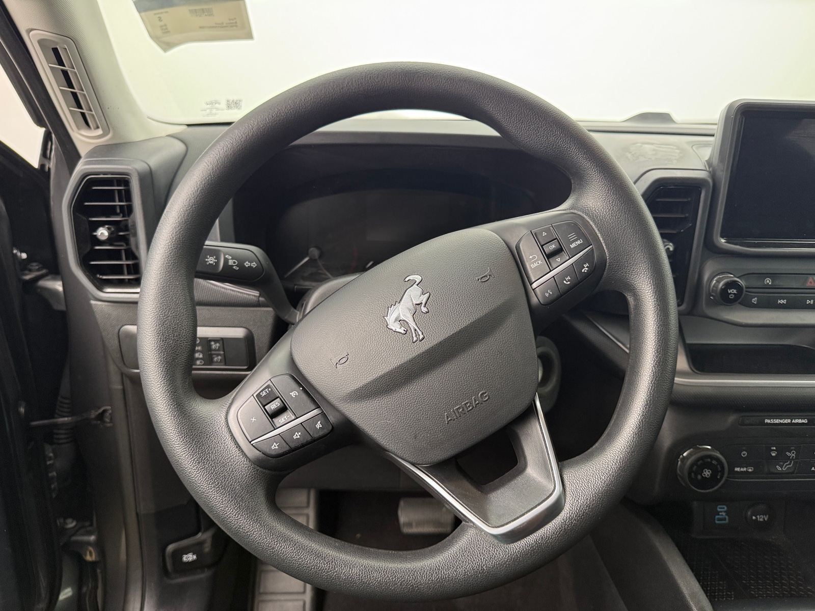 Thumbnail: 2022 Ford Bronco Sport - 5