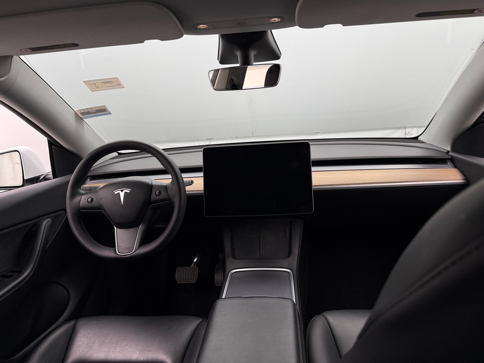 Thumbnail: 2021 Tesla Model Y - 2