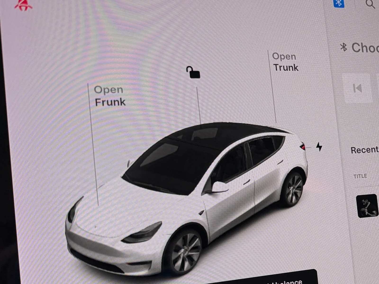 Thumbnail: 2021 Tesla Model Y - 3