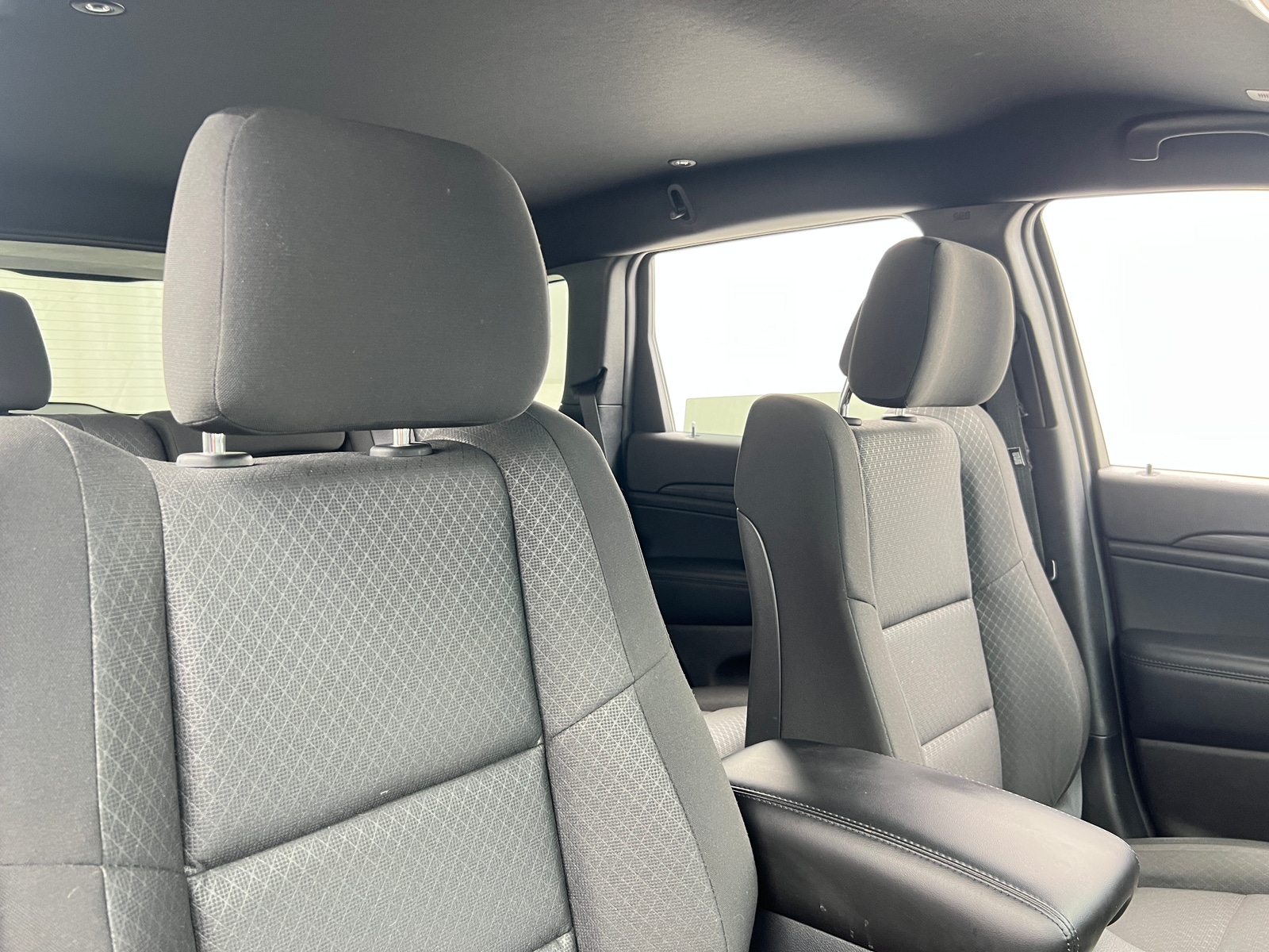 Thumbnail: 2019 Jeep Grand Cherokee - 2