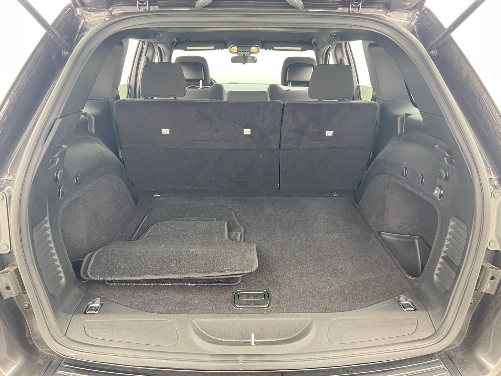 Thumbnail: 2019 Jeep Grand Cherokee - 7