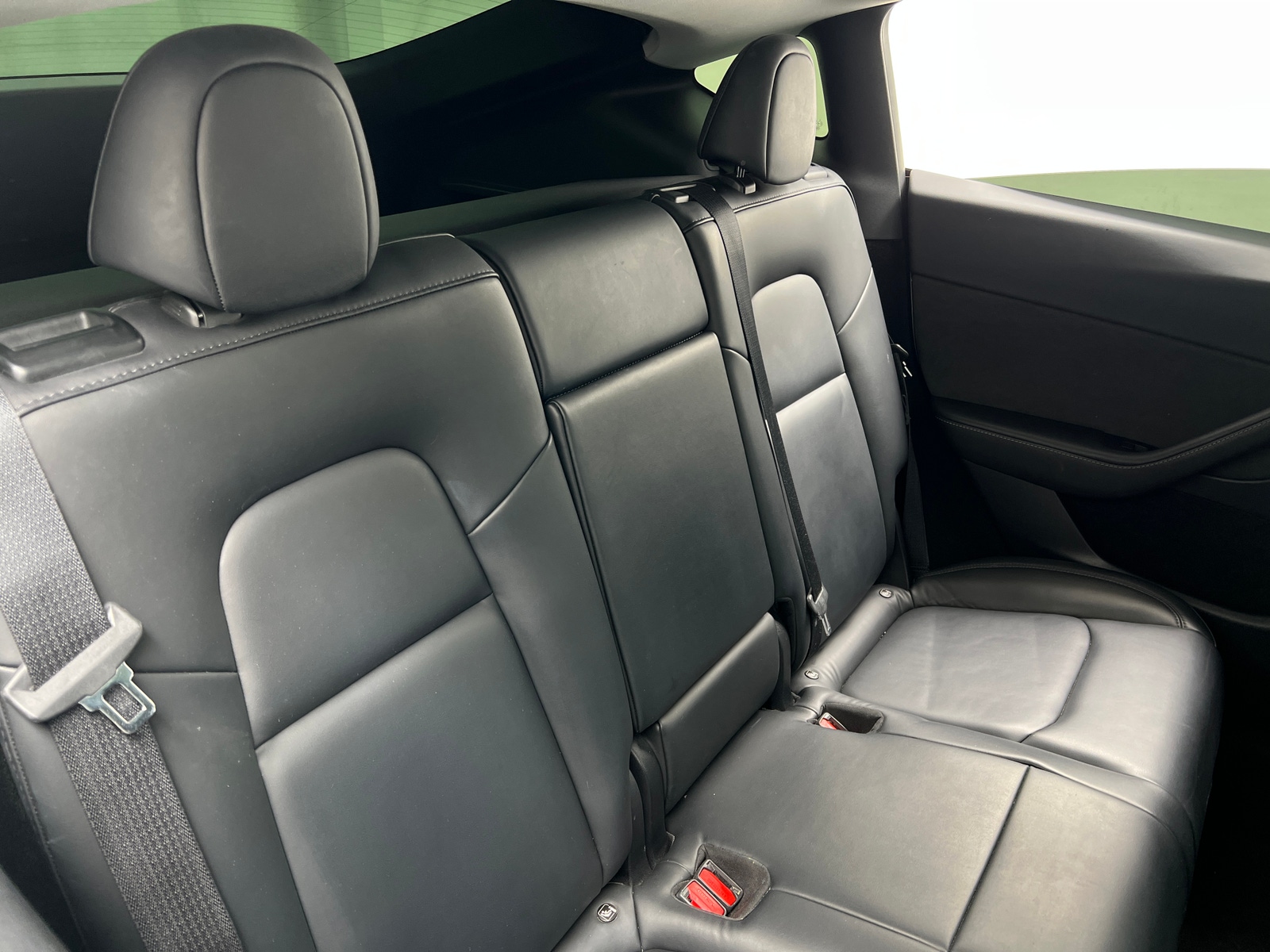 Thumbnail: 2023 Tesla Model Y - 5