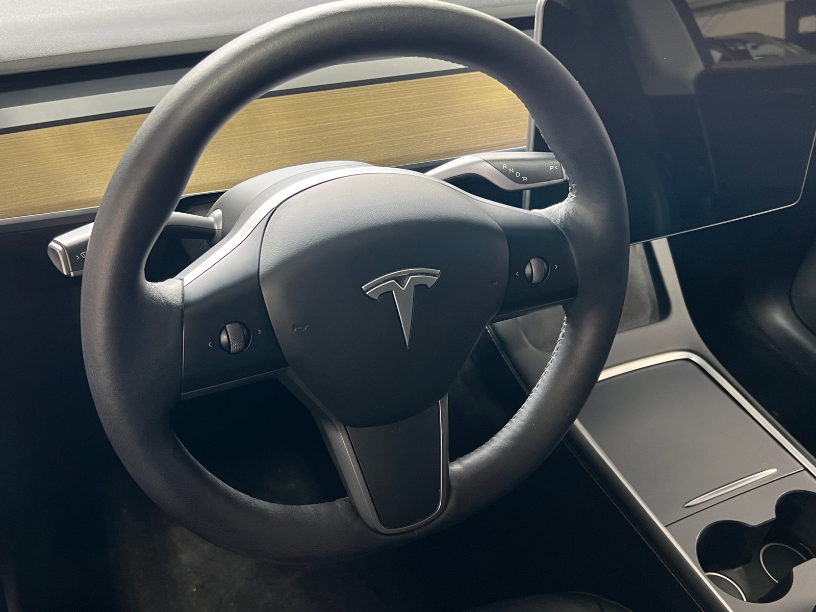 Thumbnail: 2023 Tesla Model Y - 4