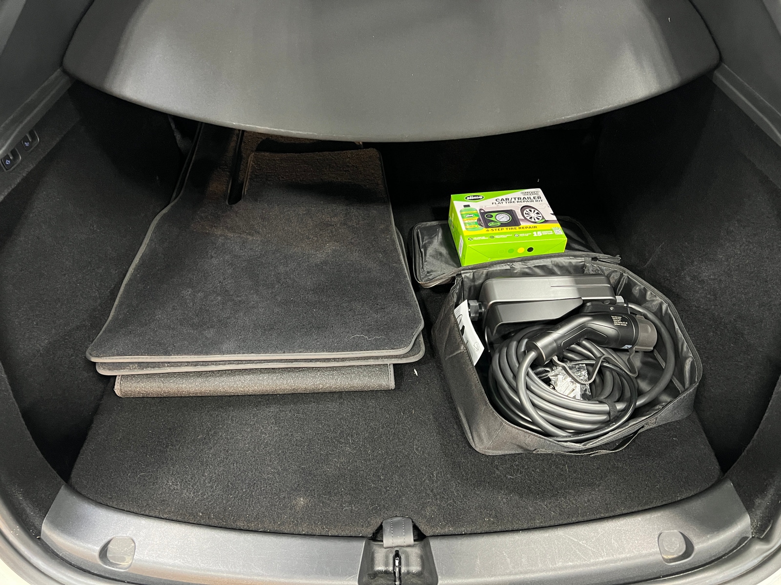 Thumbnail: 2023 Tesla Model Y - 6