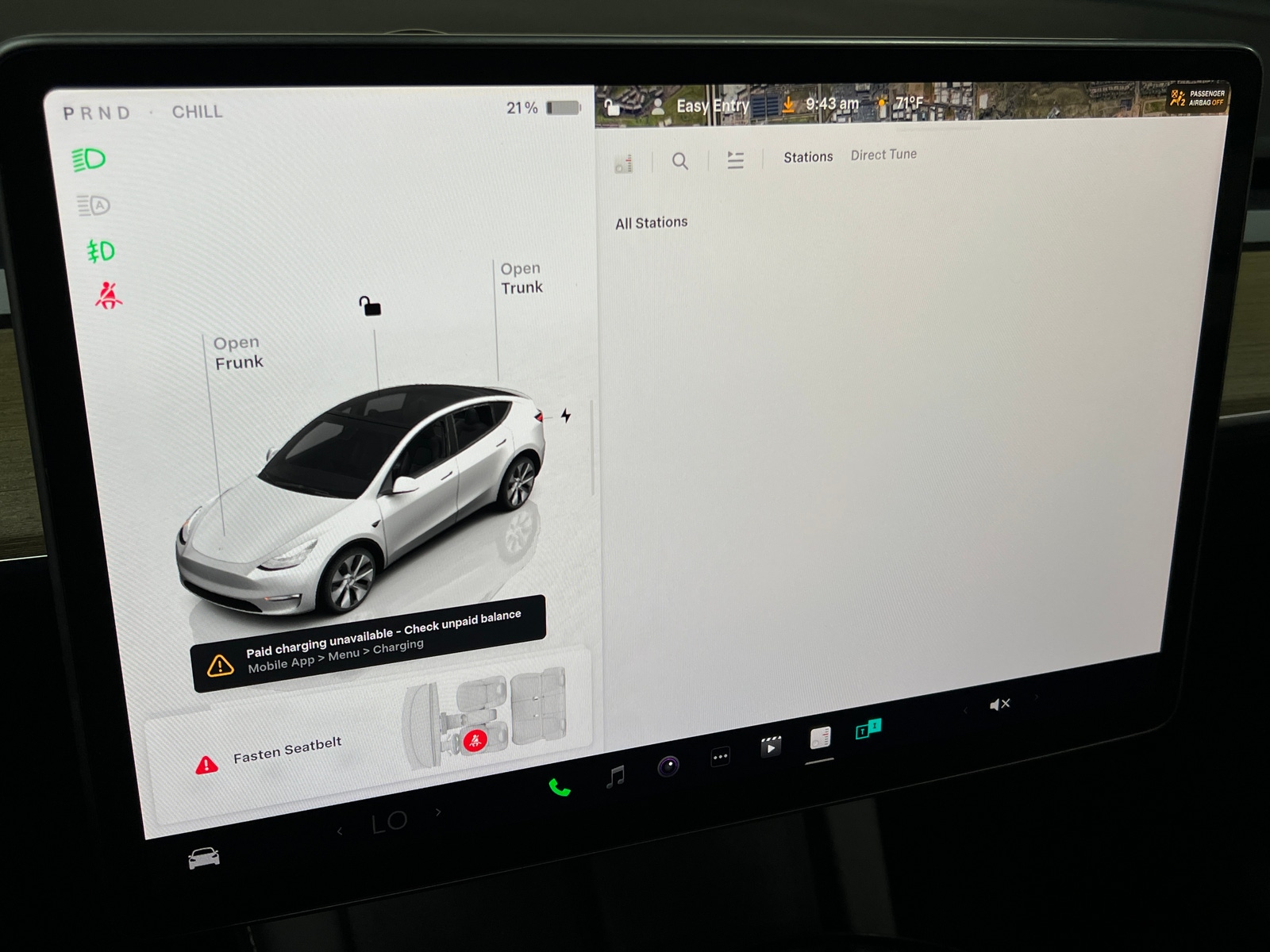 Thumbnail: 2023 Tesla Model Y - 3