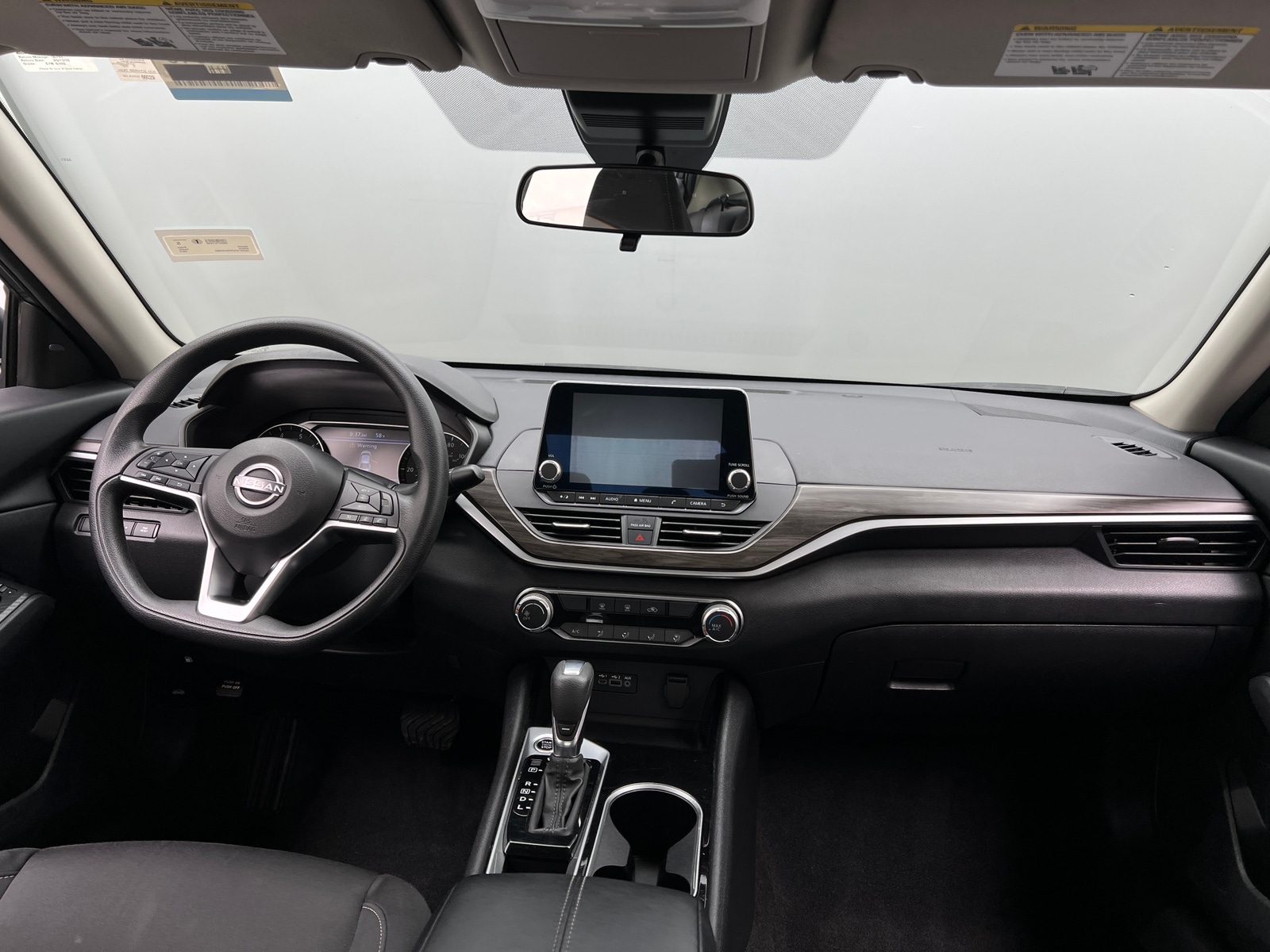 Thumbnail: 2024 Nissan Altima - 3