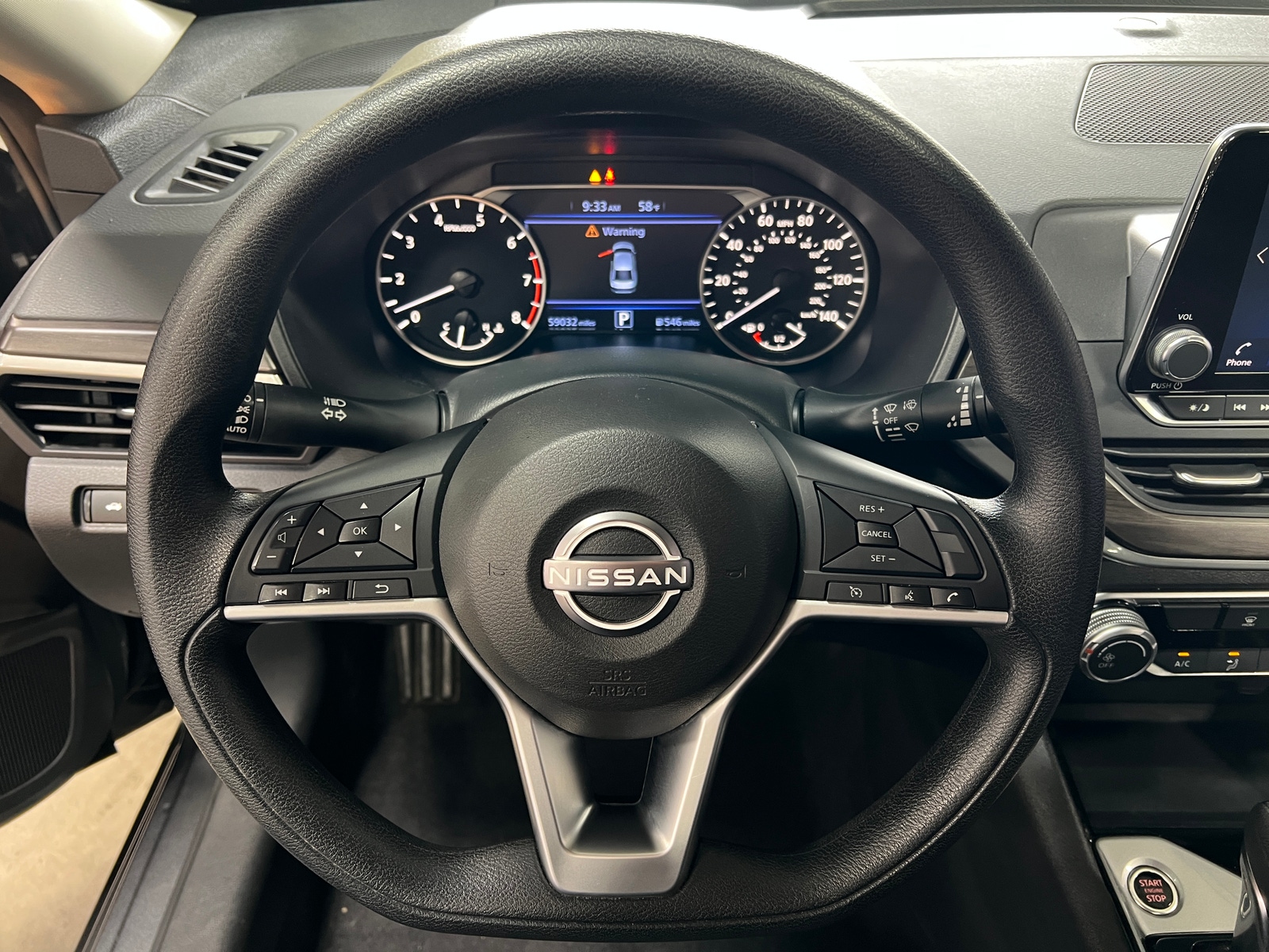 Thumbnail: 2024 Nissan Altima - 5