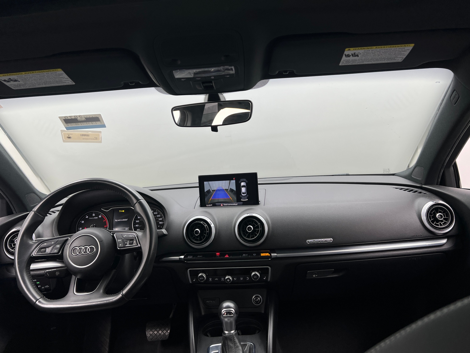 Thumbnail: 2020 Audi A3 - 2