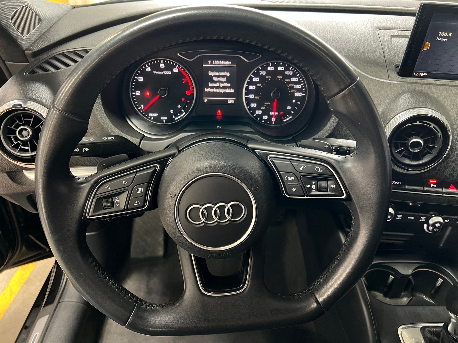 Thumbnail: 2020 Audi A3 - 4