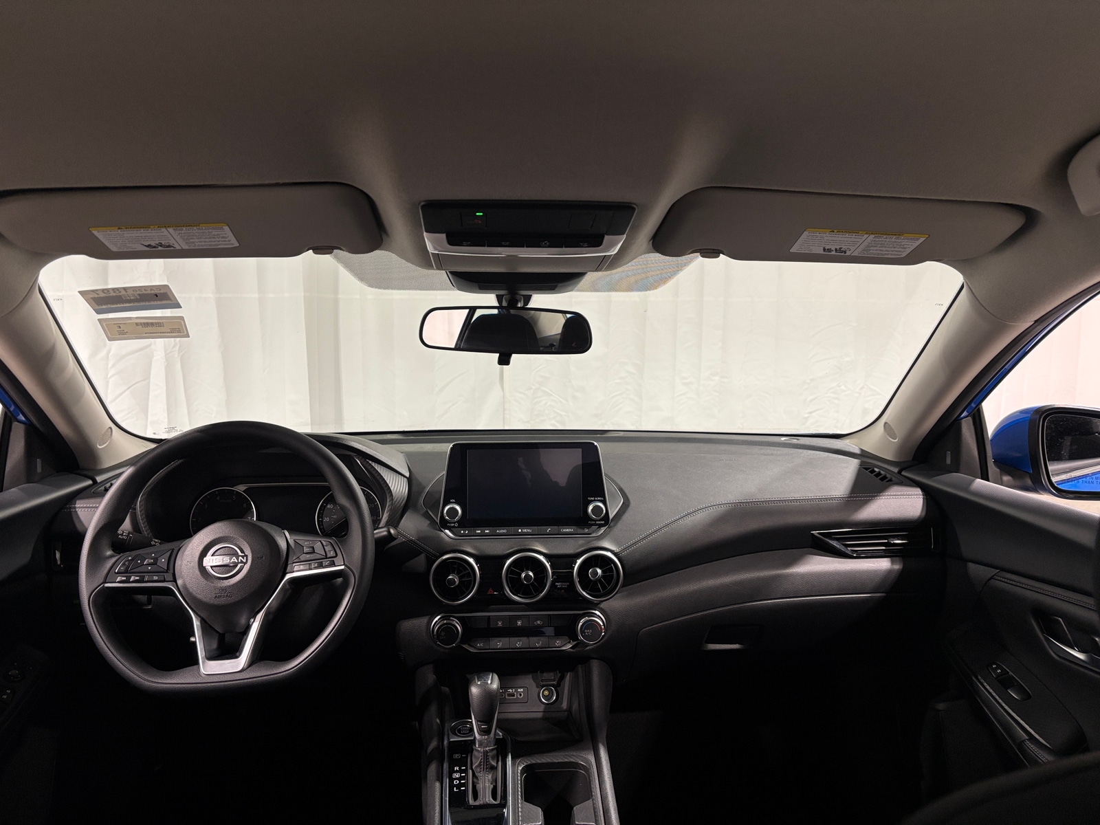 Thumbnail: 2025 Nissan Sentra - 3