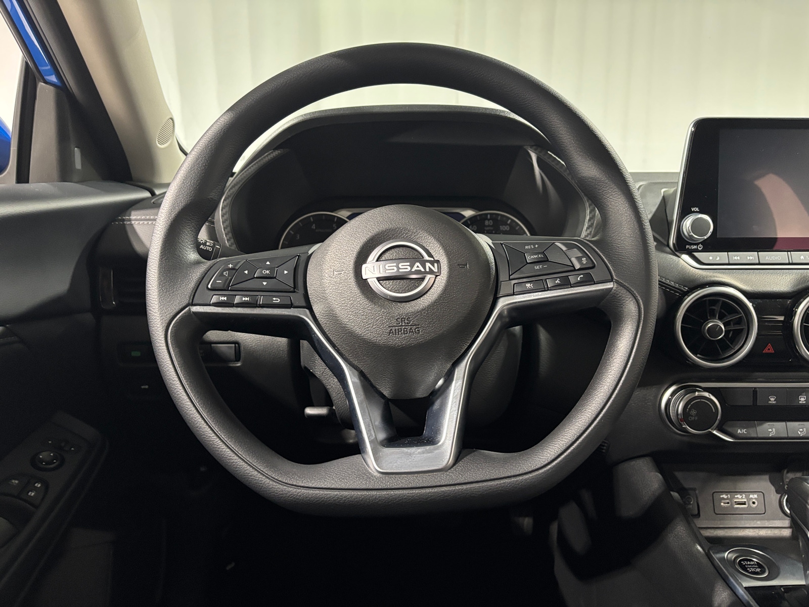 Thumbnail: 2025 Nissan Sentra - 5