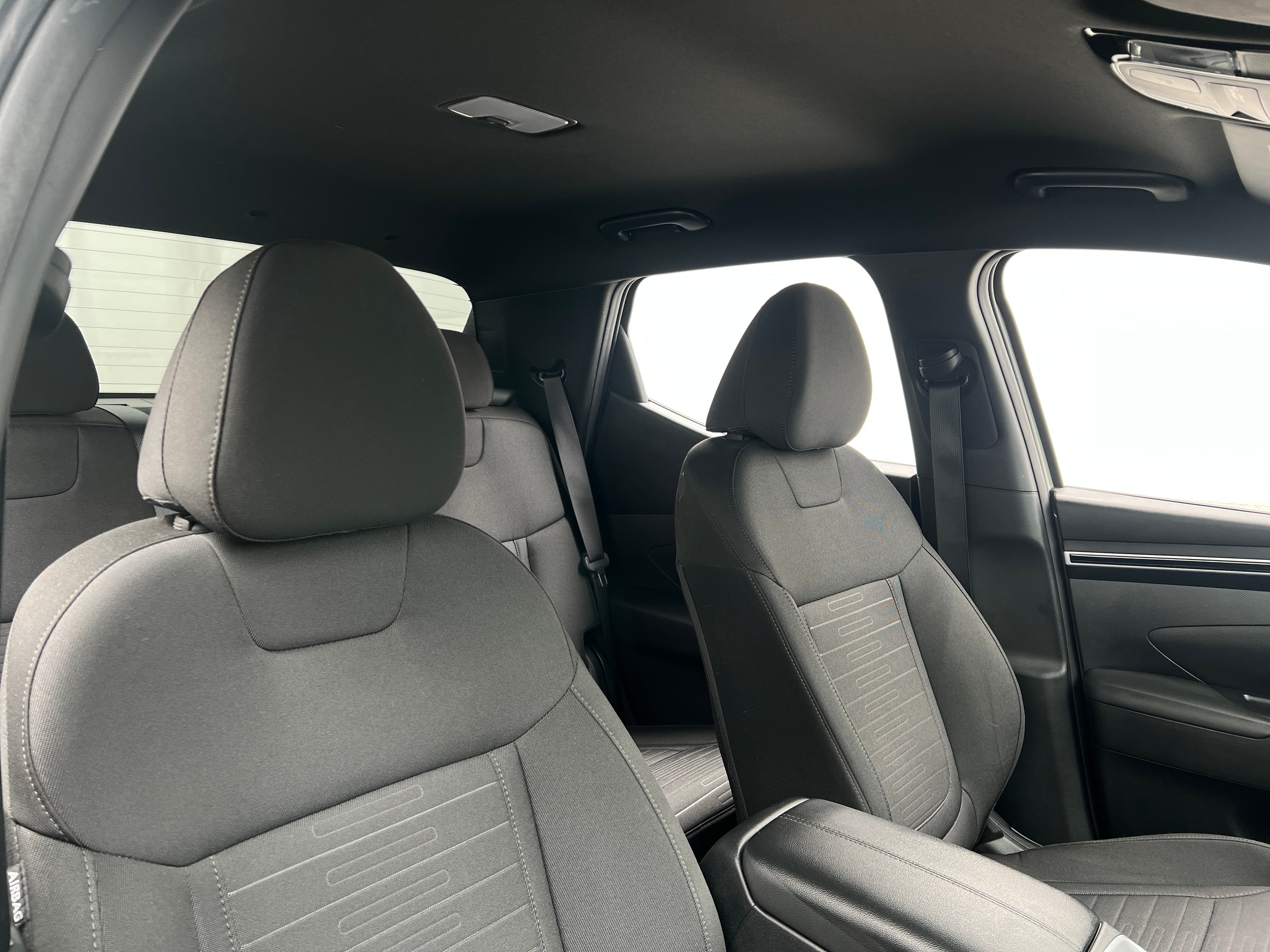 2023 Hyundai Santa Cruz