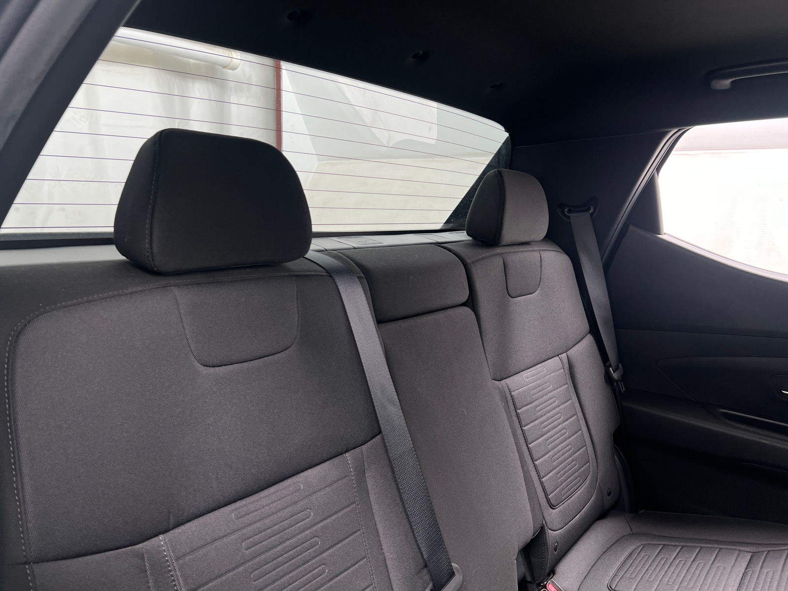 Thumbnail: 2023 Hyundai Santa Cruz - 6