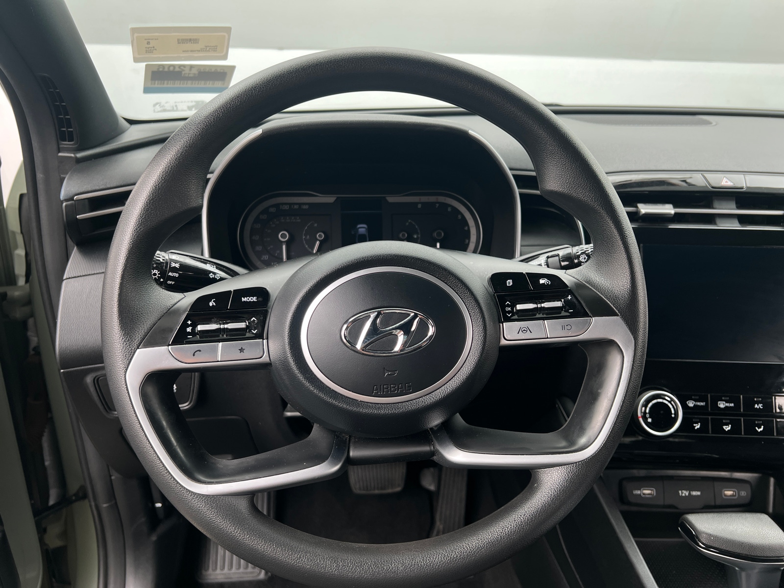 Thumbnail: 2023 Hyundai Santa Cruz - 5