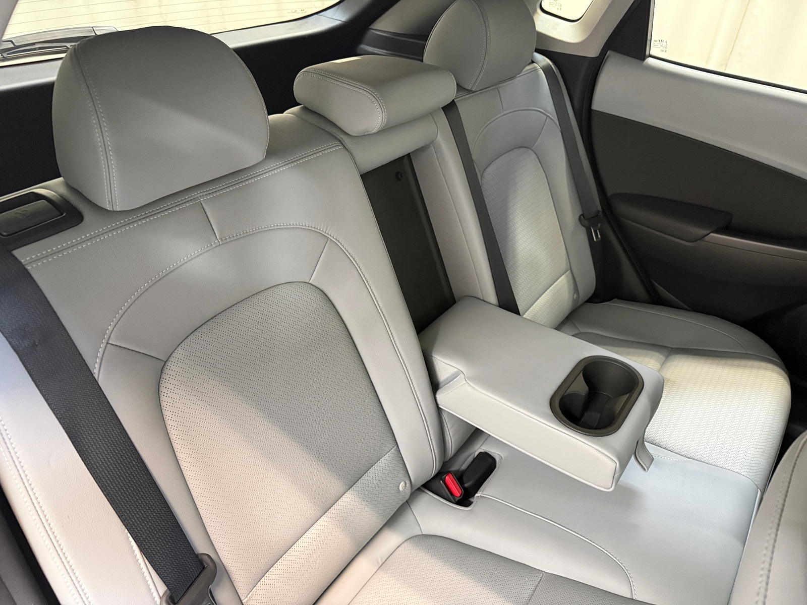 Thumbnail: 2018 Hyundai Kona - 5