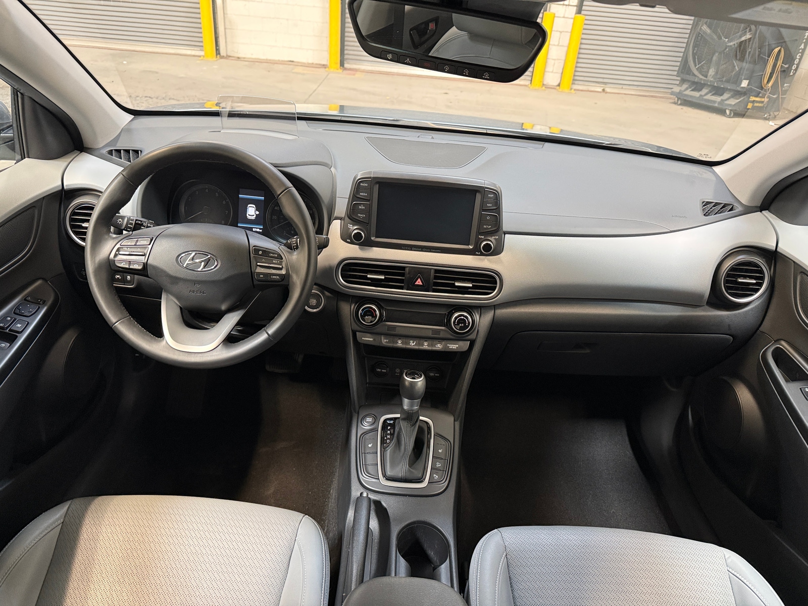 Thumbnail: 2018 Hyundai Kona - 2