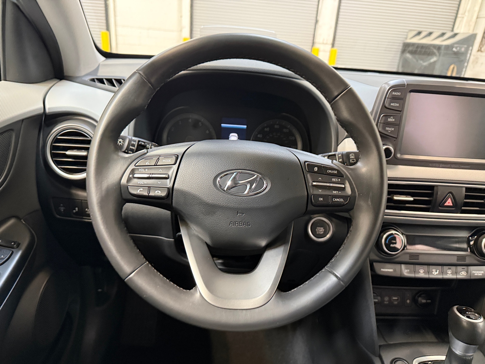 Thumbnail: 2018 Hyundai Kona - 4