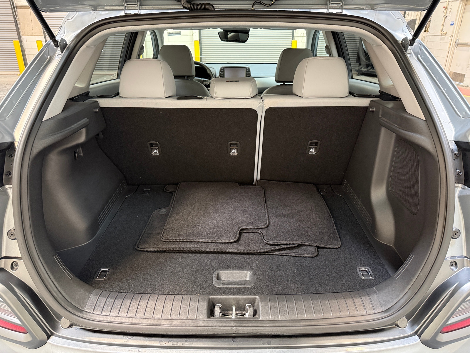 Thumbnail: 2018 Hyundai Kona - 6