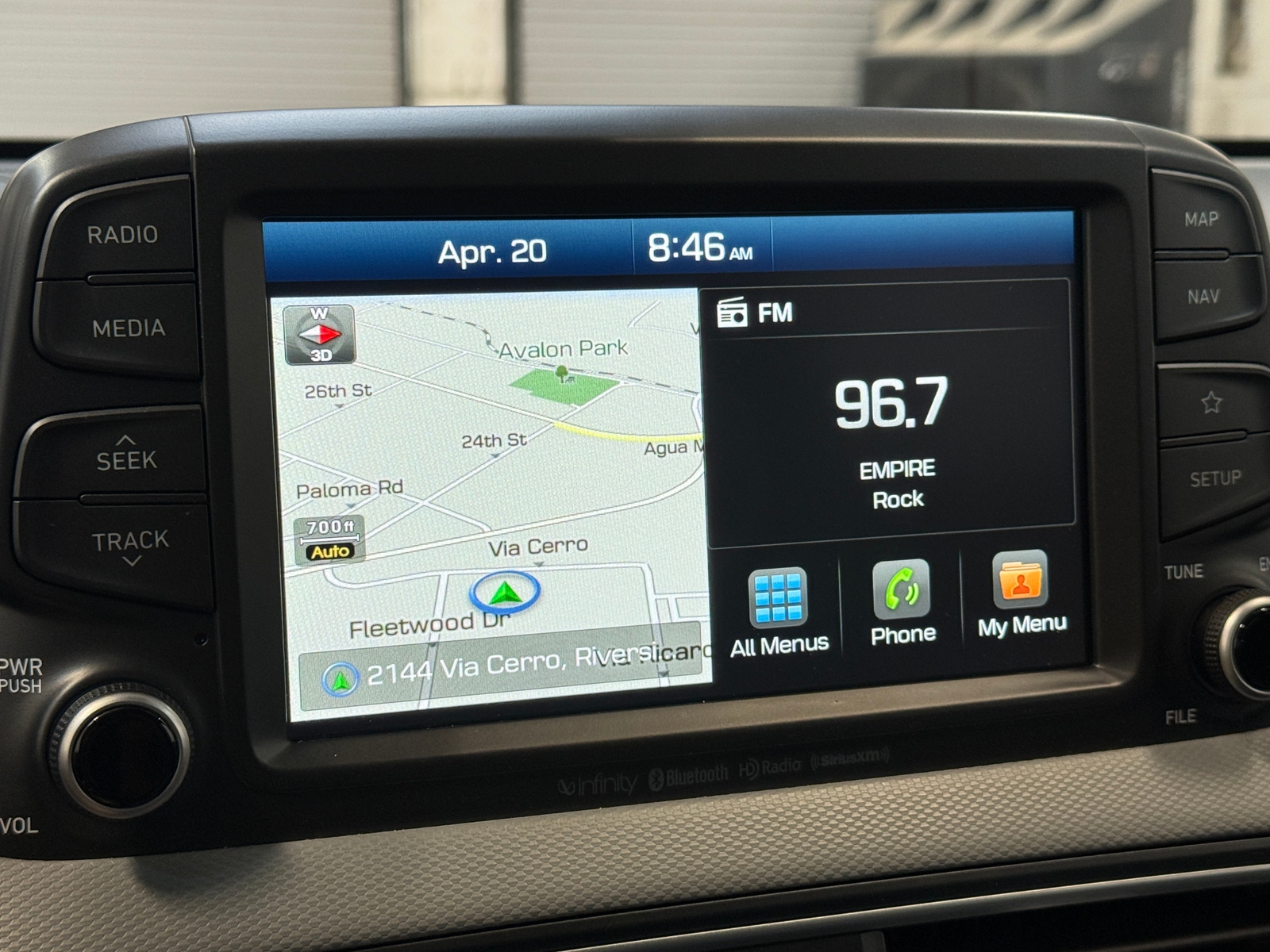 Thumbnail: 2018 Hyundai Kona - 3