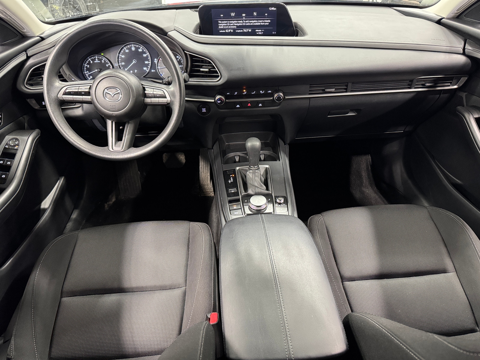 Thumbnail: 2023 Mazda CX-30 - 3