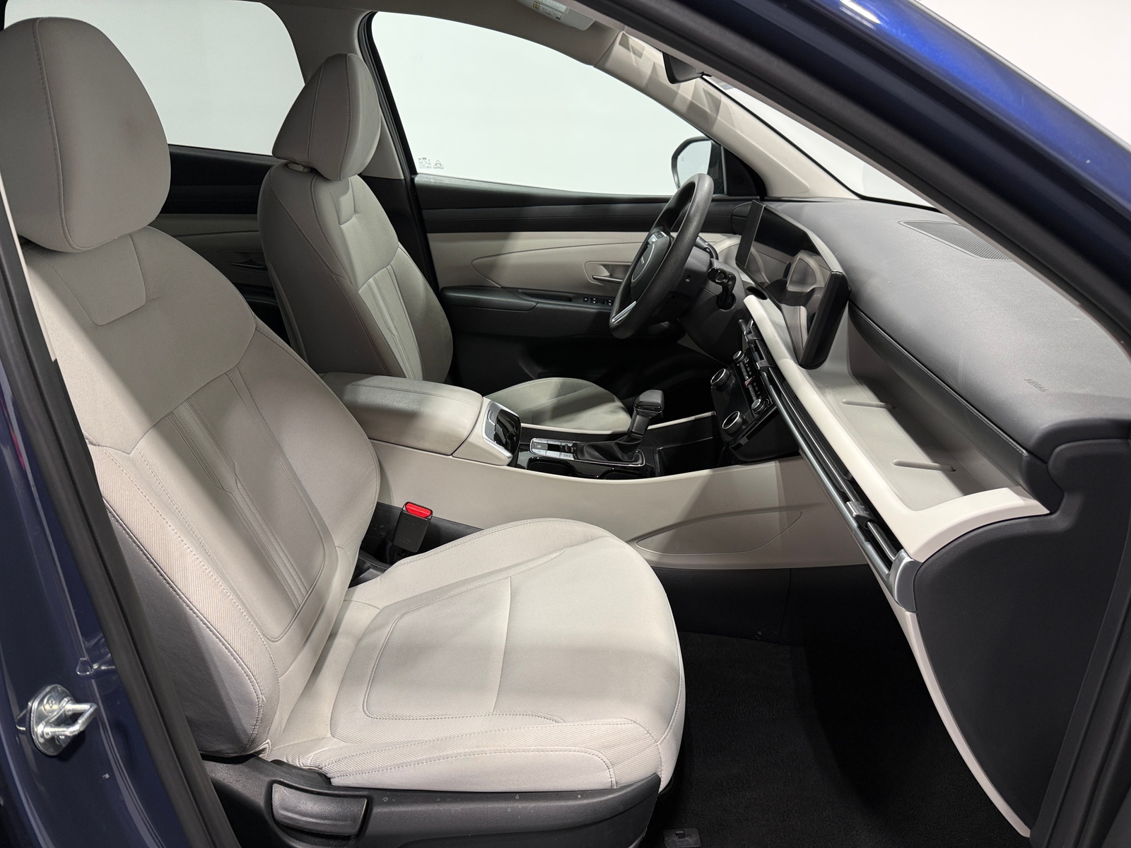 Thumbnail: 2025 Hyundai Tucson - 2