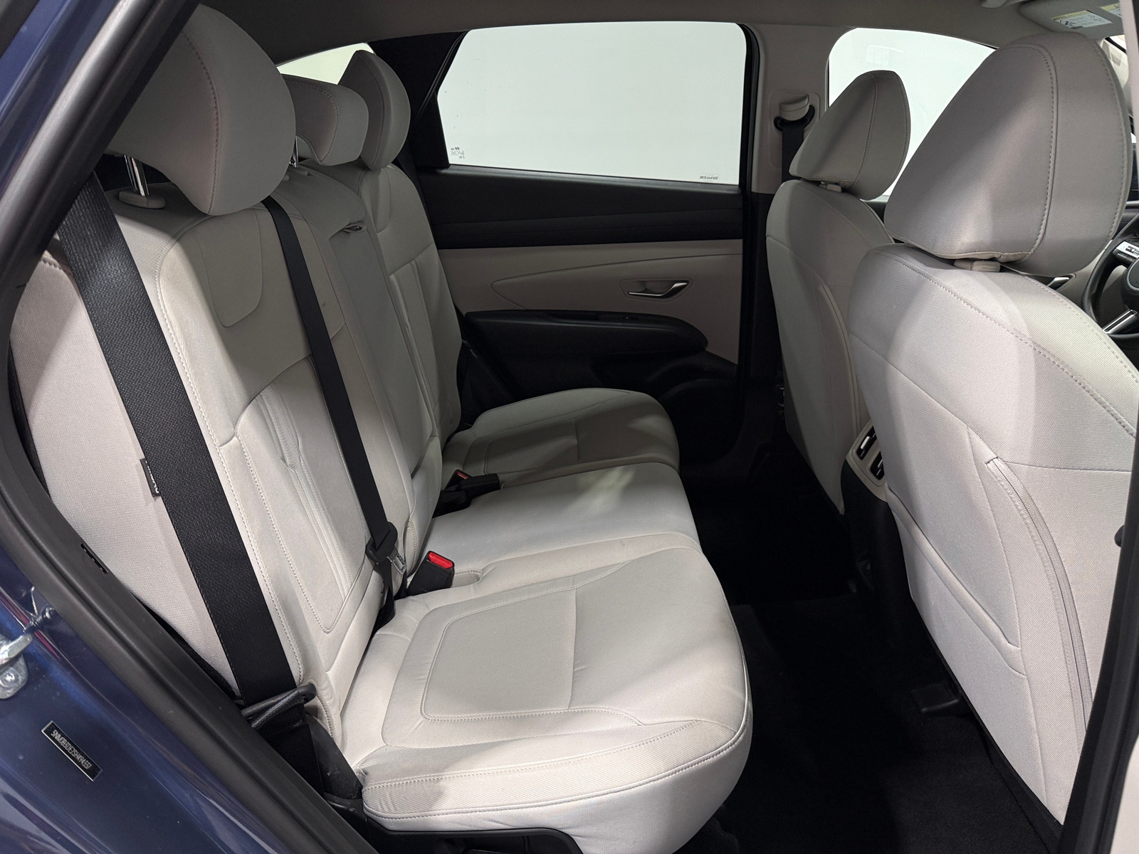 Thumbnail: 2025 Hyundai Tucson - 6