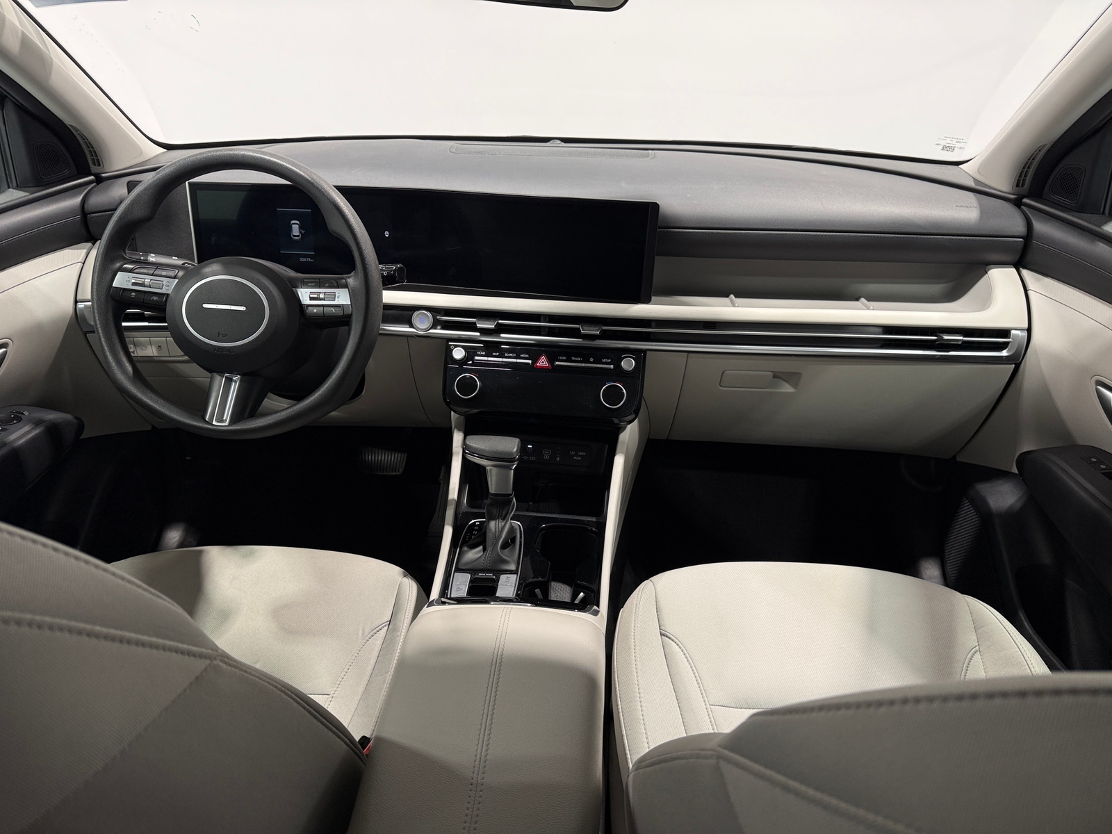 Thumbnail: 2025 Hyundai Tucson - 3