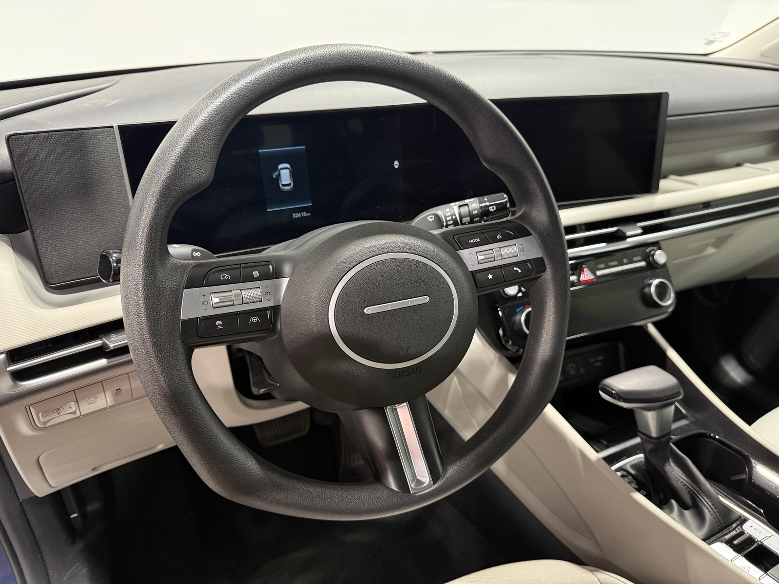 Thumbnail: 2025 Hyundai Tucson - 5