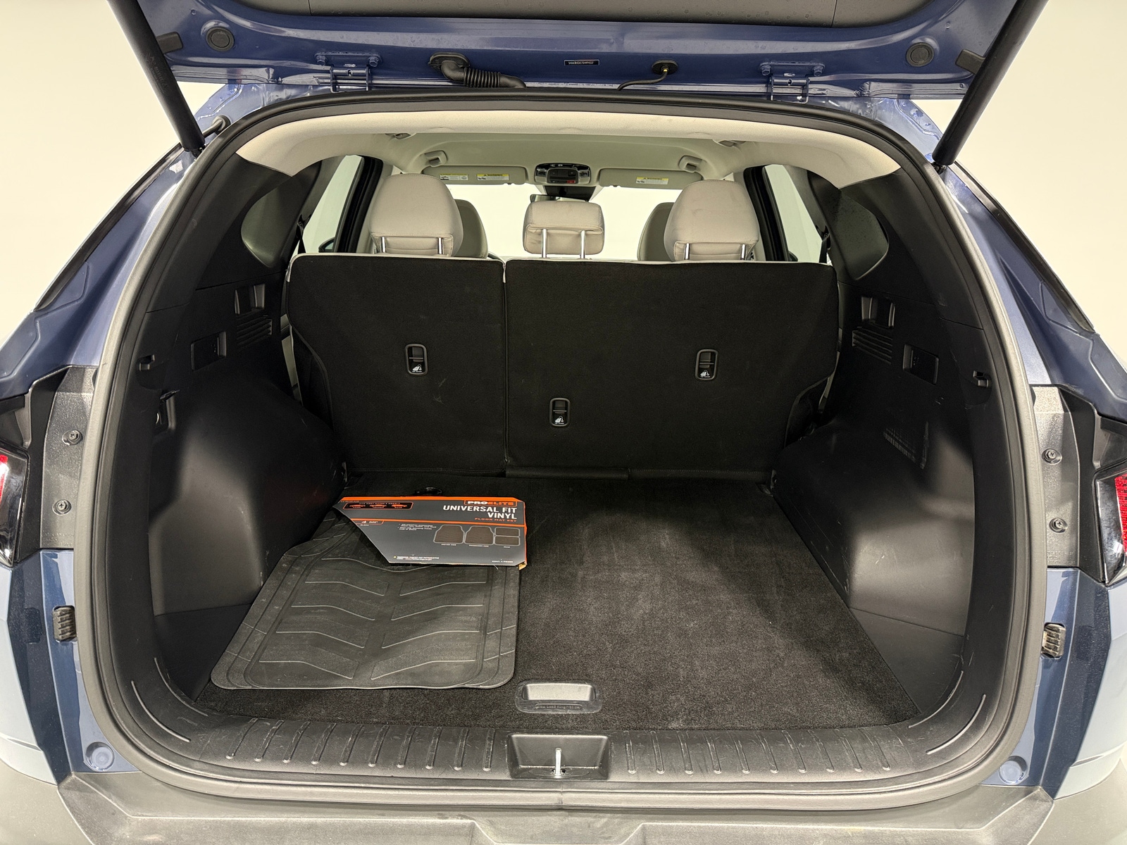 Thumbnail: 2025 Hyundai Tucson - 7