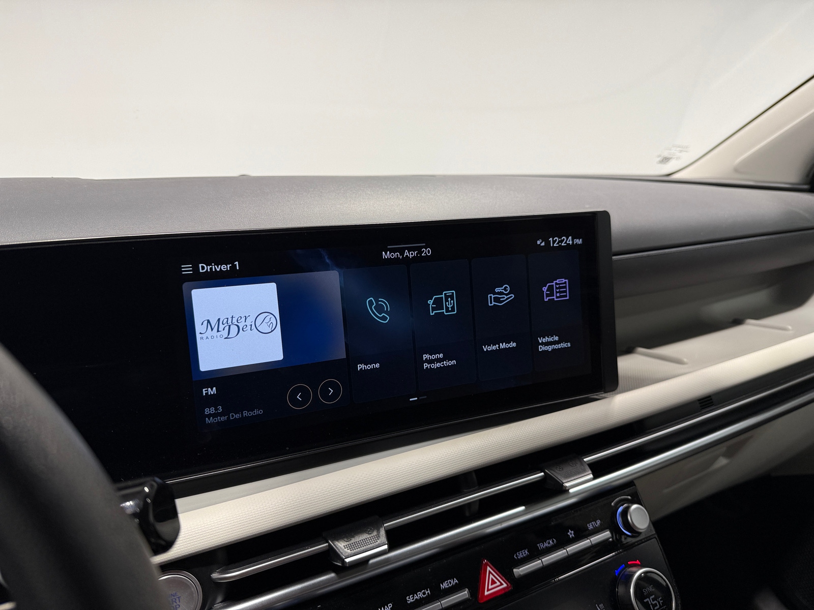 Thumbnail: 2025 Hyundai Tucson - 4