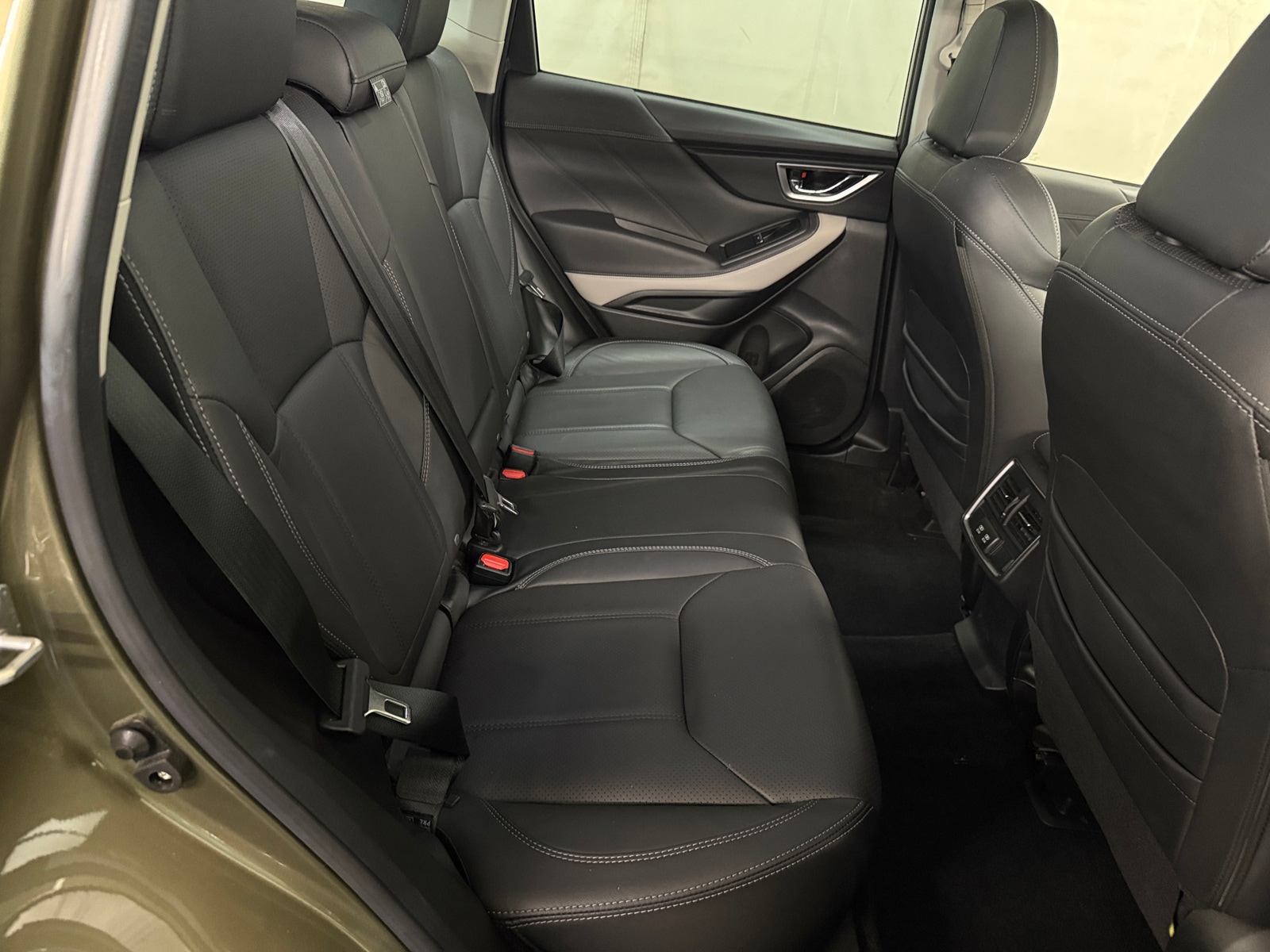 Thumbnail: 2023 Subaru Forester - 5