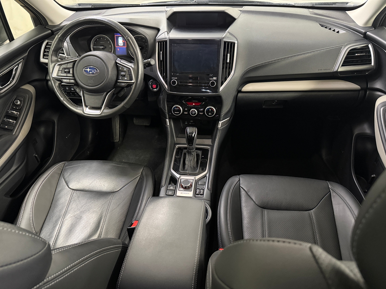 Thumbnail: 2023 Subaru Forester - 2