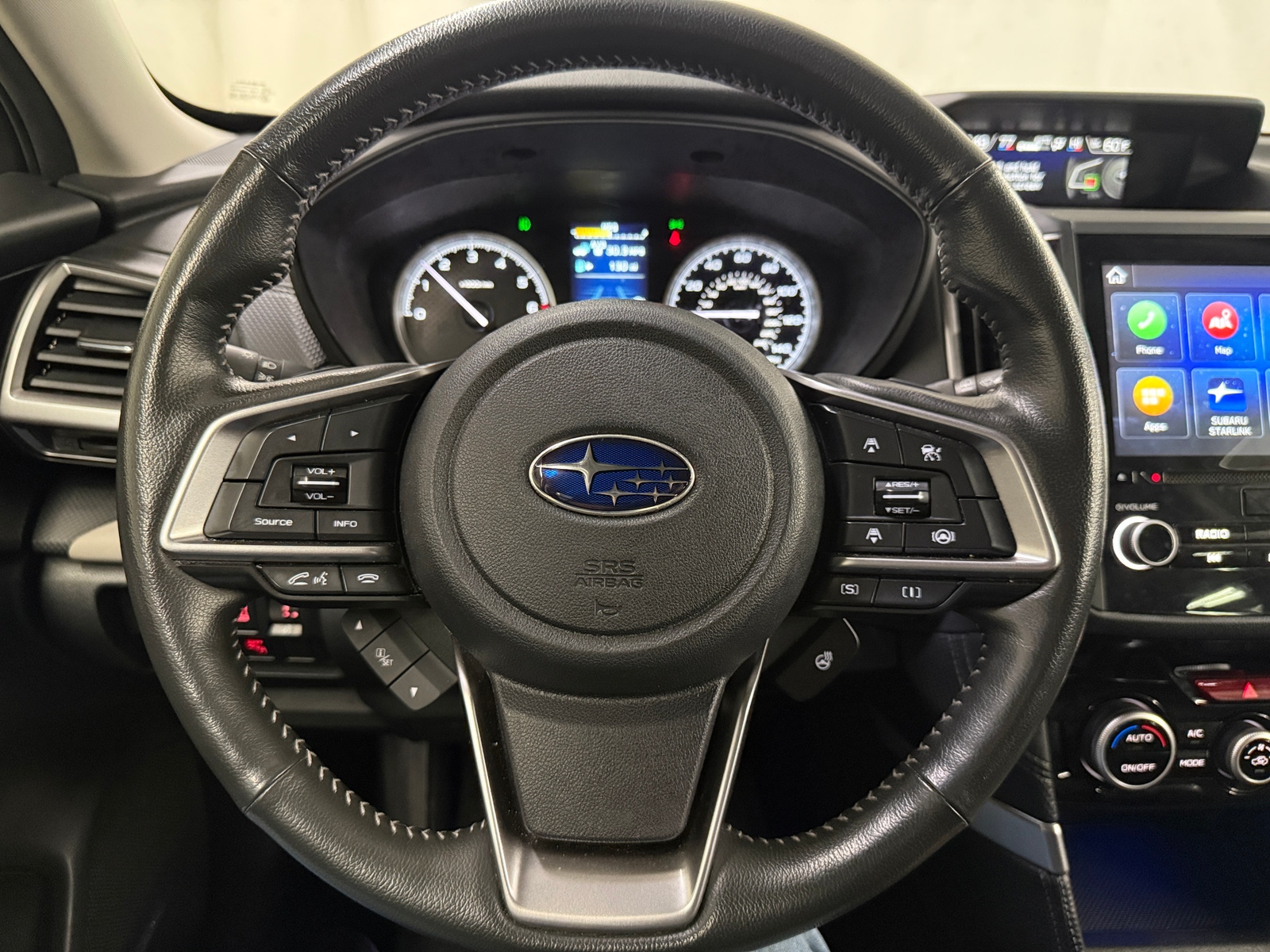 Thumbnail: 2023 Subaru Forester - 4