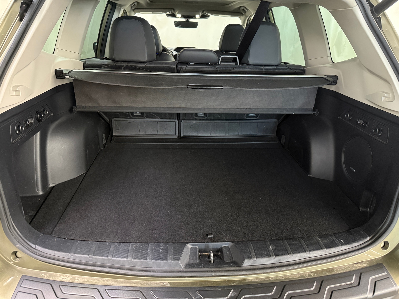 Thumbnail: 2023 Subaru Forester - 6