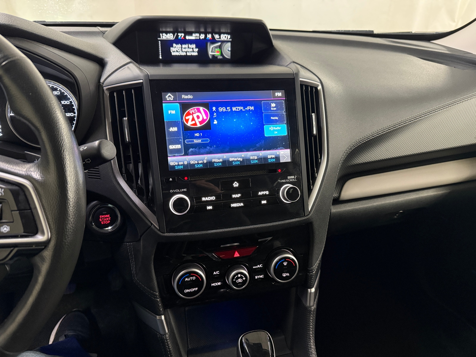 Thumbnail: 2023 Subaru Forester - 3