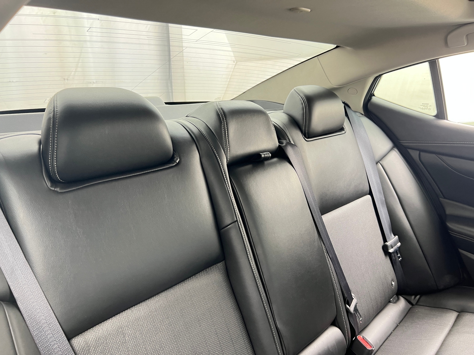 Thumbnail: 2019 Nissan Maxima - 5