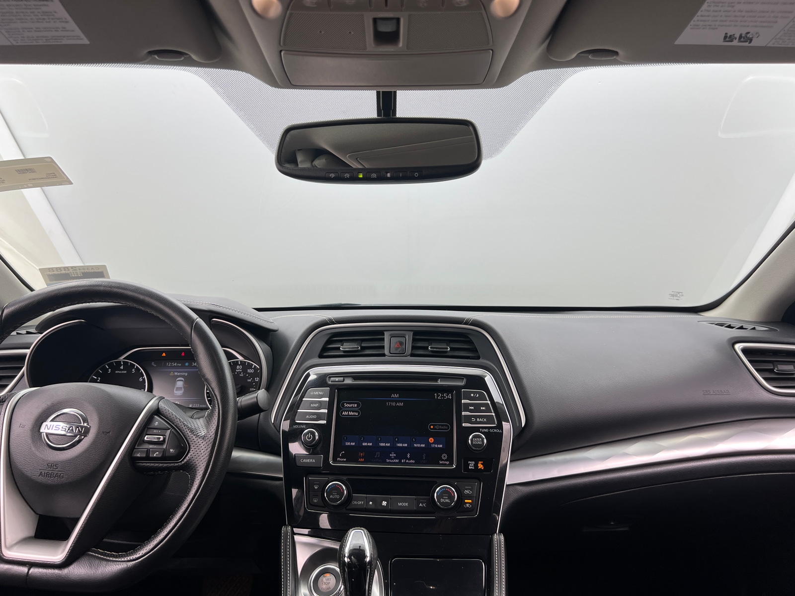 Thumbnail: 2019 Nissan Maxima - 2