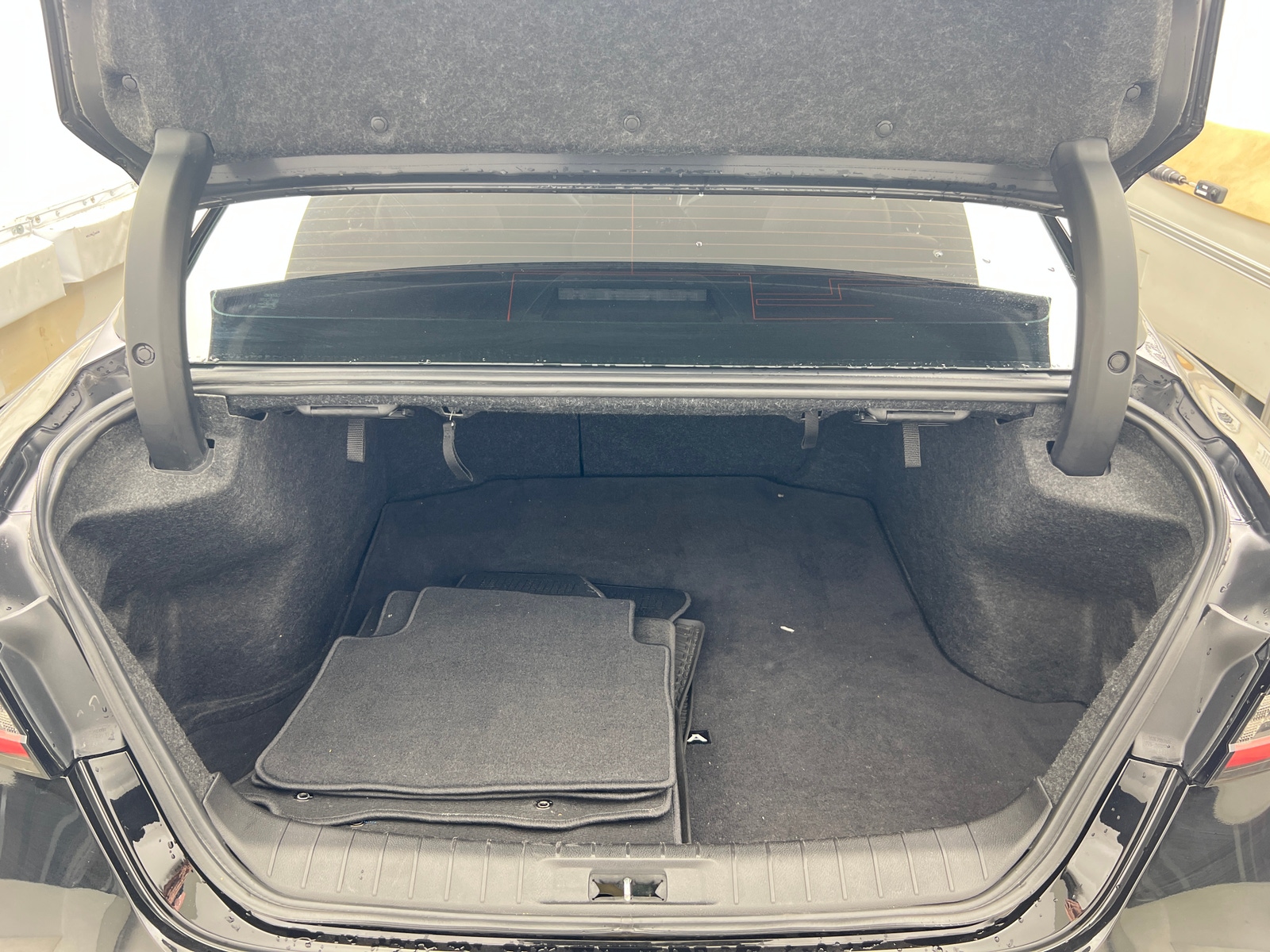 Thumbnail: 2019 Nissan Maxima - 6