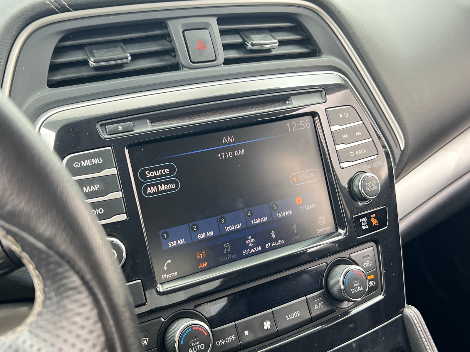 Thumbnail: 2019 Nissan Maxima - 3