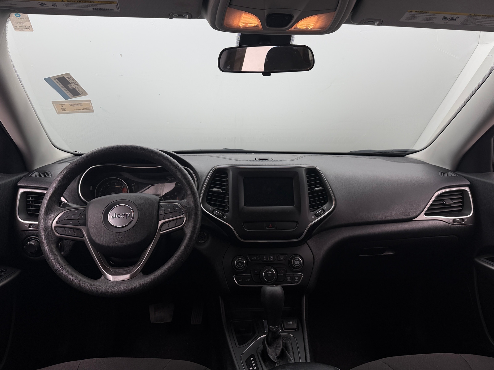 Thumbnail: 2020 Jeep Cherokee - 3