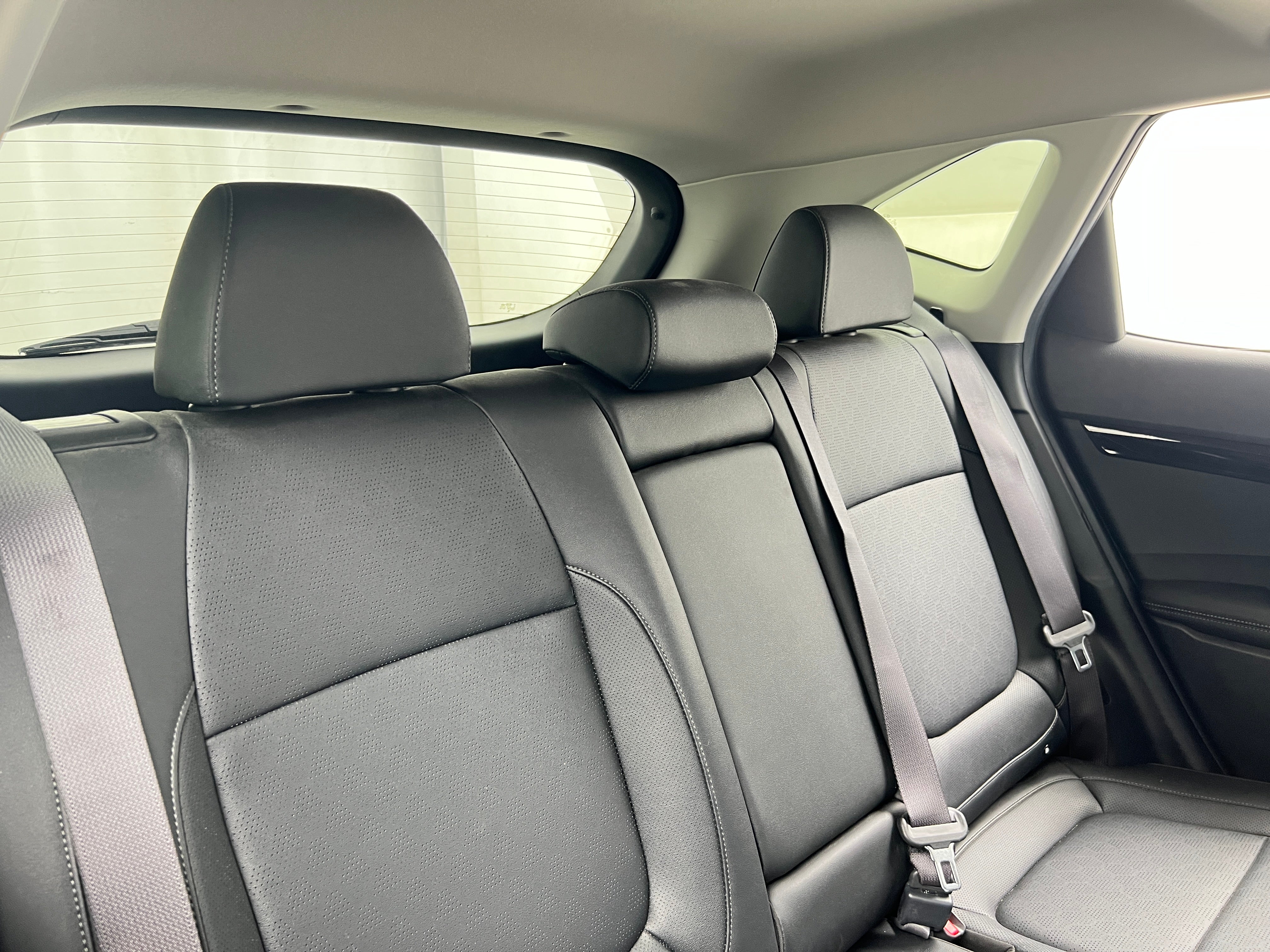 2021 Kia Seltos