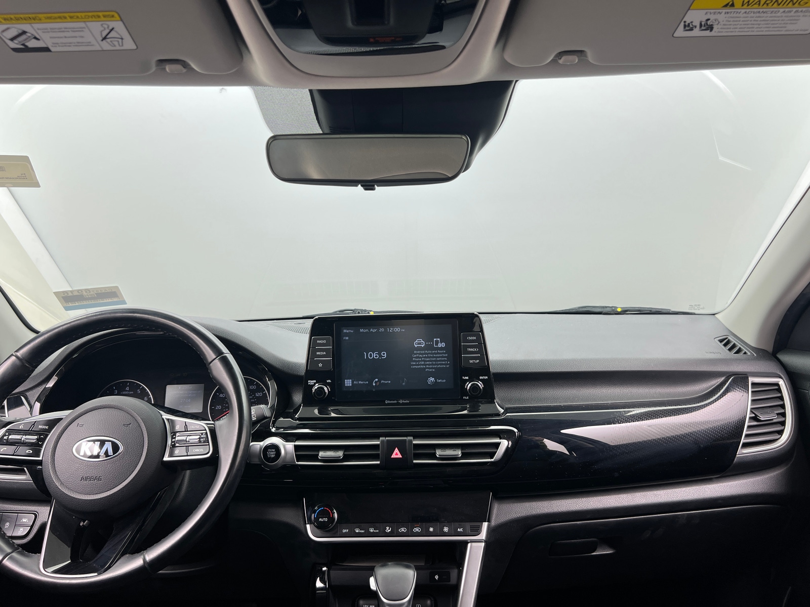 Thumbnail: 2021 Kia Seltos - 2